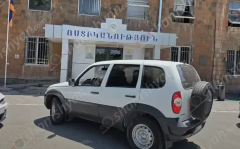 В Эчмиадзине предотвратили расправу