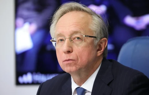МИД: Россия остается привержена договоренностям в Анкоридже
