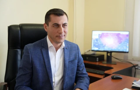 Հայաստանը կգտնվի սառը օդային հոսանքների ազդեցության գոտում. ջերմաստիճանը կնվազի, կդիտվեն տեղումներ. Սուրենյան