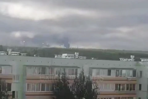 Украина нанесла удар по Татарстану: Погибли 12 человек