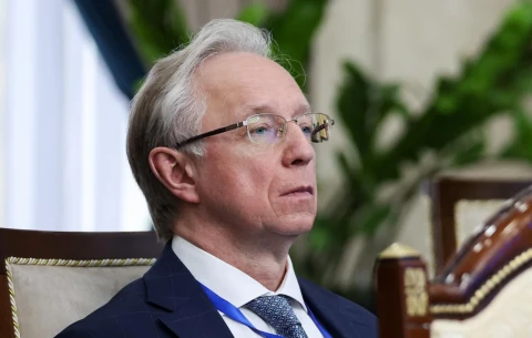 Deputy FM: Russia doesn’t want to “freeze” Ukraine conflict