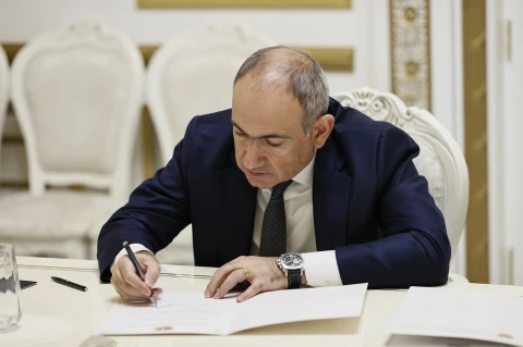 Ваан Мисакян назначен заместителем председателя Комитета по градостроительству Армении