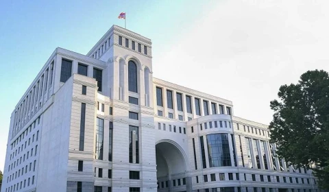 Հայաստան-Ադրբեջան-ԱՄՆ եռակողմ հանդիպում է տեղի ունեցել Վաշինգտոնում
