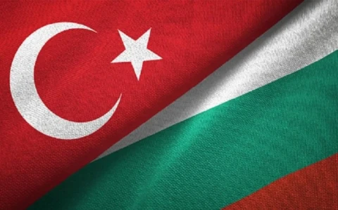 Турция и Болгария договорились усилить контроль на границе и борьбу с трансграничной преступностью