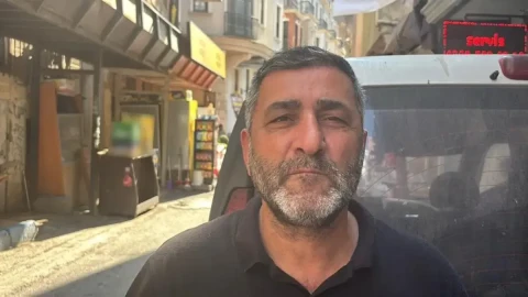 Armenian man stabbed to death in Istanbul