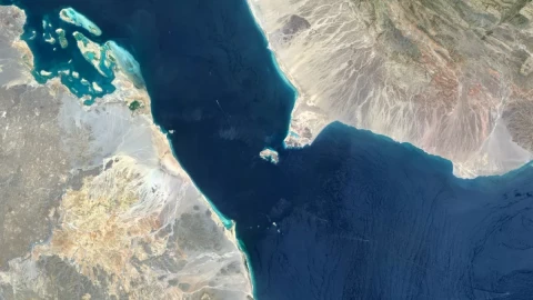 Yemen’s Houthis attack ship in Bab el-Mandeb Strait, casualties reported