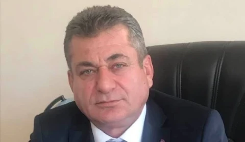 ԱԺ նախկին պատգամավոր Աննա Մկրտչյանի հայրը՝ Քասախի նախկին ղեկավար Արա Մկրտչյանը, 1 ամսով կալանավորվել է