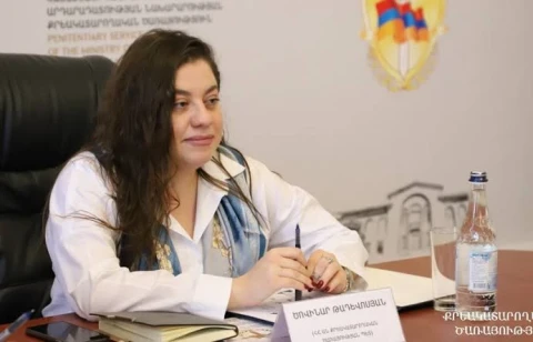 «Հրապարակ»․ Սկանդալ. անգործ մնացած պաշտոնյան՝ ընդդեմ ՔԿԾ պետի