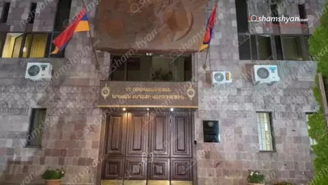 В Ереване 37-летнего мужчину сначала избили, а затем потребовали у него 17 млн драмов