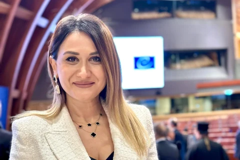 ԱԺ–ն քննարկում է պետաիրավական հարցերի մշտական հանձնաժողովի նախագահի ընտրության հարցը