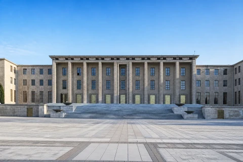 В Турции приняли закон, предусматривающий ограниченную амнистию для членов Рабочей партии Курдистана