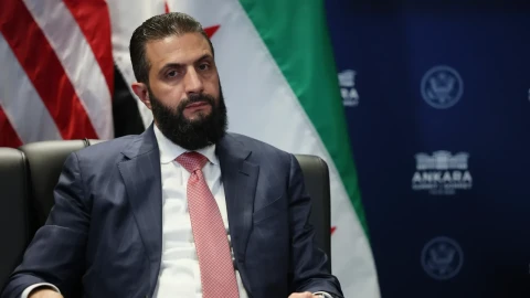 Axios․ Սիրիայի գաղտնի միջուկային օբյեկտից նյութերը շուտով դուրս կբերվեն