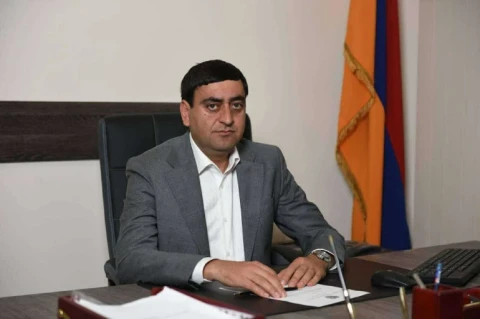 «Հրապարակ». «Վիզ դրեցի»` չգնահատեցին. մարզպետի ողբը