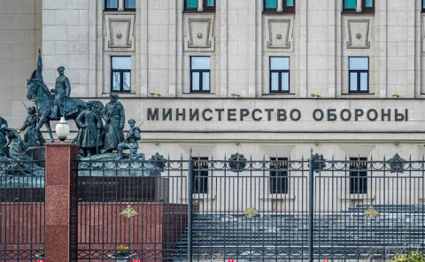 Россия уничтожила более 500 беспилотников и ударила по Киеву и Одессе