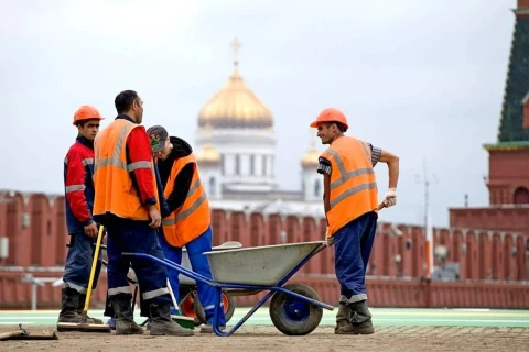 В России за организацию незаконной миграции грозит до 5 лет колонии