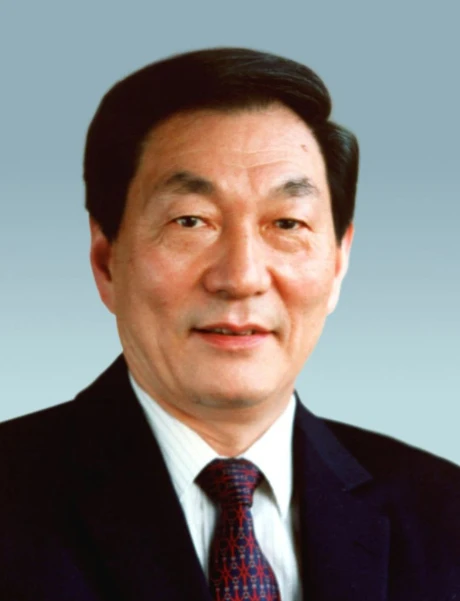China ex-premier Zhu Rongji dies at 98