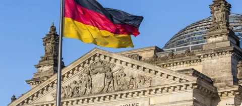 Спецслужбам Германии расширят полномочия для проведения тайных операций за рубежом