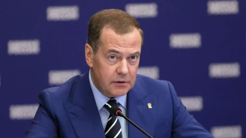 Security Council: Russia has the right to attack any ship carrying cargo in Kiev’s interests