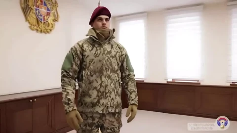 Разъяснение Минобороны: Почему затягивается процесс внедрения новой формы в ВС Армении?