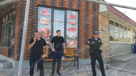 Появились новые подробности о драке в лучших традициях боевика в посёлке Даштаван