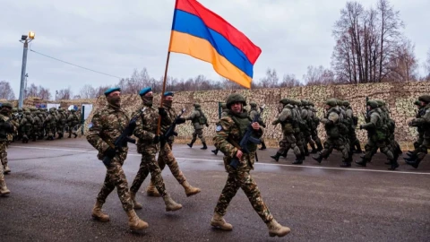 Հայաստանում քաղաքացիների որոշակի կատեգորիա կստանա բանակում ծառայությունից տարկետման իրավունք