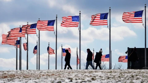 США готовятся наносить удары по наркокартелям на территории Колумбии