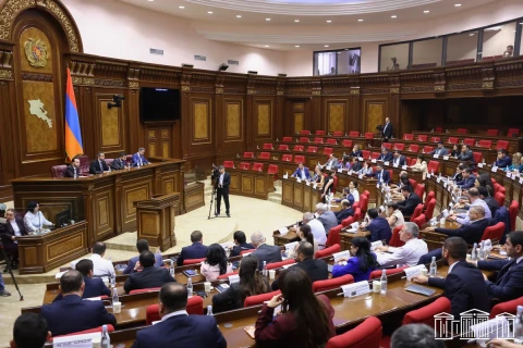 Наконец решили ускорить темп: О чем сумели договориться парламентская оппозиция и правящая партия Армении?
