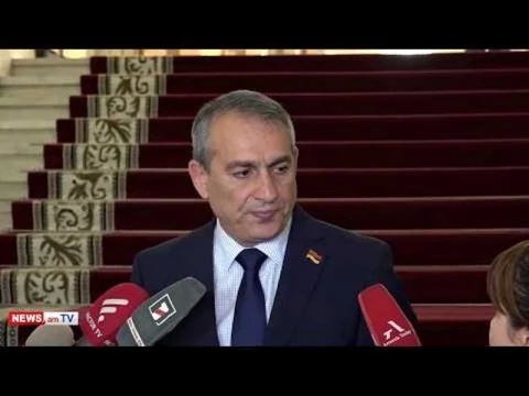 Соратник Пашиняна: Мы оставили армию один на один и говорим – во всем виновата она, но это не так