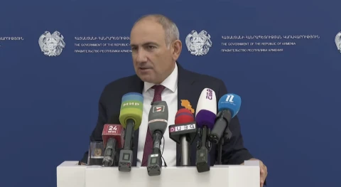 Փաշինյան․ Ադրբեջանցի մասնագետների այցելությունները սենսացիա չեն