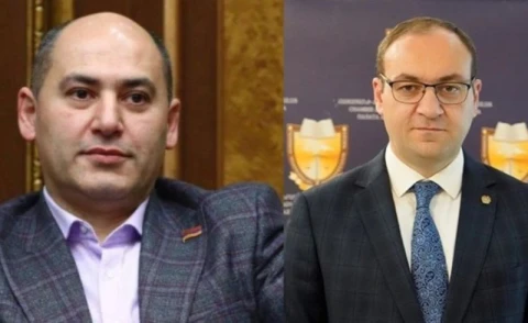 Адвокат: Задержание означает, что в отношении Григоряна прокурор уже возбудил уголовное преследование