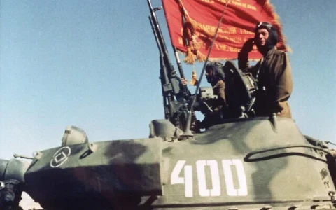 В Афганистане в саду частного дома нашли 500-килограммовую советскую бомбу