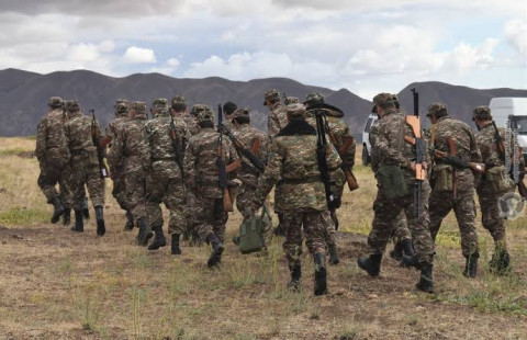 Հայաստանում անհետ կորած 20 զինծառայողների ընտանիքները կշարունակեն ստանալ ֆինանսական աջակցություն