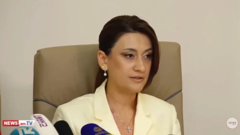 Migration service: About 3,000 nationals of other EAEU countries officially worked in Armenia in first half of 2026