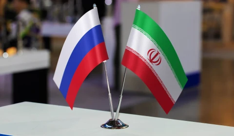 The Telegraph: Россия незаметно создала новый маршрут снабжения Ирана через Каспийское море