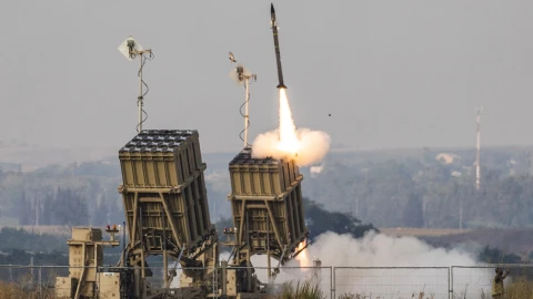 CENTCOM chief insists on need to resume strikes against Iran, Israeli media report
