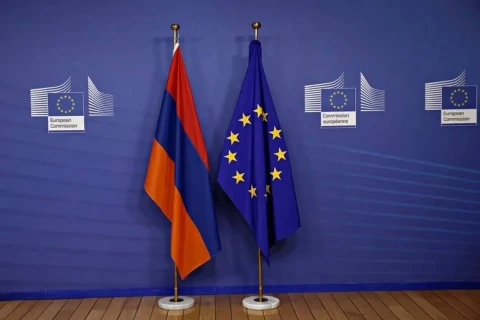 Ուկրաինան Հայաստանին եվրոպական ինտեգրման սեփական փորձն է առաջարկել