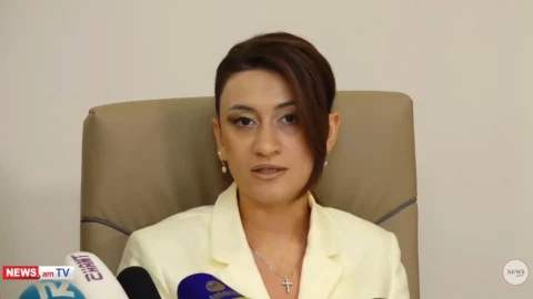 There will be no choice: Armenia migration service presents biometric document innovation details