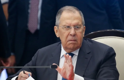 Москва попросила США прокомментировать данные о вовлеченности в удары по России