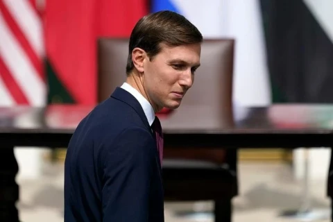 Зять Трампа возглавит делегацию в Израиль и Египет для обсуждения «следующих шагов» по Газе