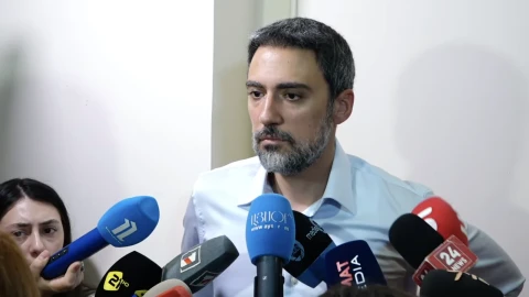Էդգար Ղազարյանը ներողություն կխնդրի՞. պարզաբանում է Վարդևանյանը