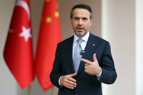 Energy minister: Turkey wants to develop its own nuclear technology