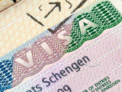 Deputy interior minister: Solution to problem of long queues for obtaining Schengen visas will be liberalization of Armenia's visa regime with EU