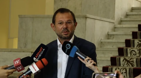 Блок «Армения»: Процесс международного признания Геноцида армян невозможно остановить ни конституционными изменениями, ни давлением Анкары и Баку