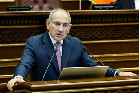 Пашинян должен представить программу правительства на следующей неделе: в НС процесс все еще затягивается - «Жоховурд»