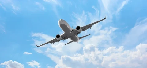 Самолёт Hainan Airlines, летевший из Пекина в Манчестер, совершил экстренную посадку в Красноярске