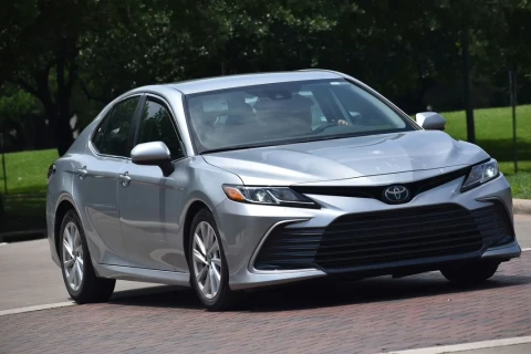 Toyota, Tesla, Alfa Romeo recall hundreds of thousands of cars over dangerous defects