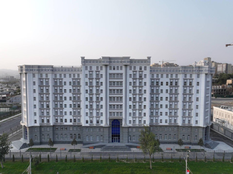 МВД Таджикистана: в Душанбе задержали 10 подозреваемых в умышленном заражении ВИЧ десятков людей