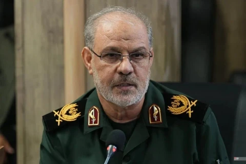 Представитель Корпуса стражей исламской революции опроверг заявления Трампа о тайных переговорах с КСИР