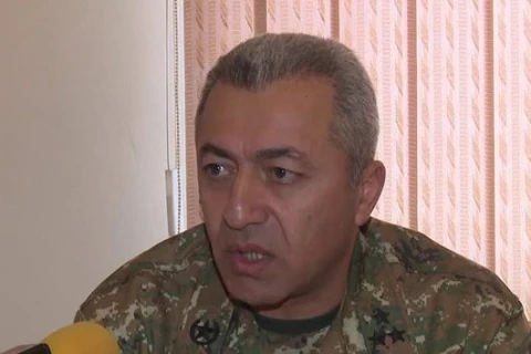 В Минобороны Армении продолжаются увольнения: освобожден от должности начальник управления морально-психологического обеспечения ВС