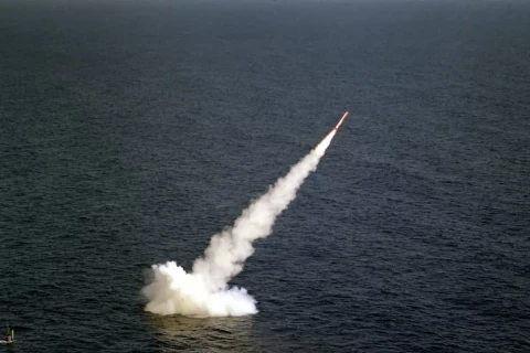 Военные США заключили с компанией RTX контракт на $22,9 млрд для наращивания производства ракет «Томагавк»